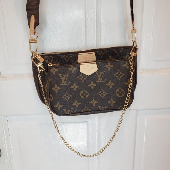 Multi pouchette set - Picture 15 of 17